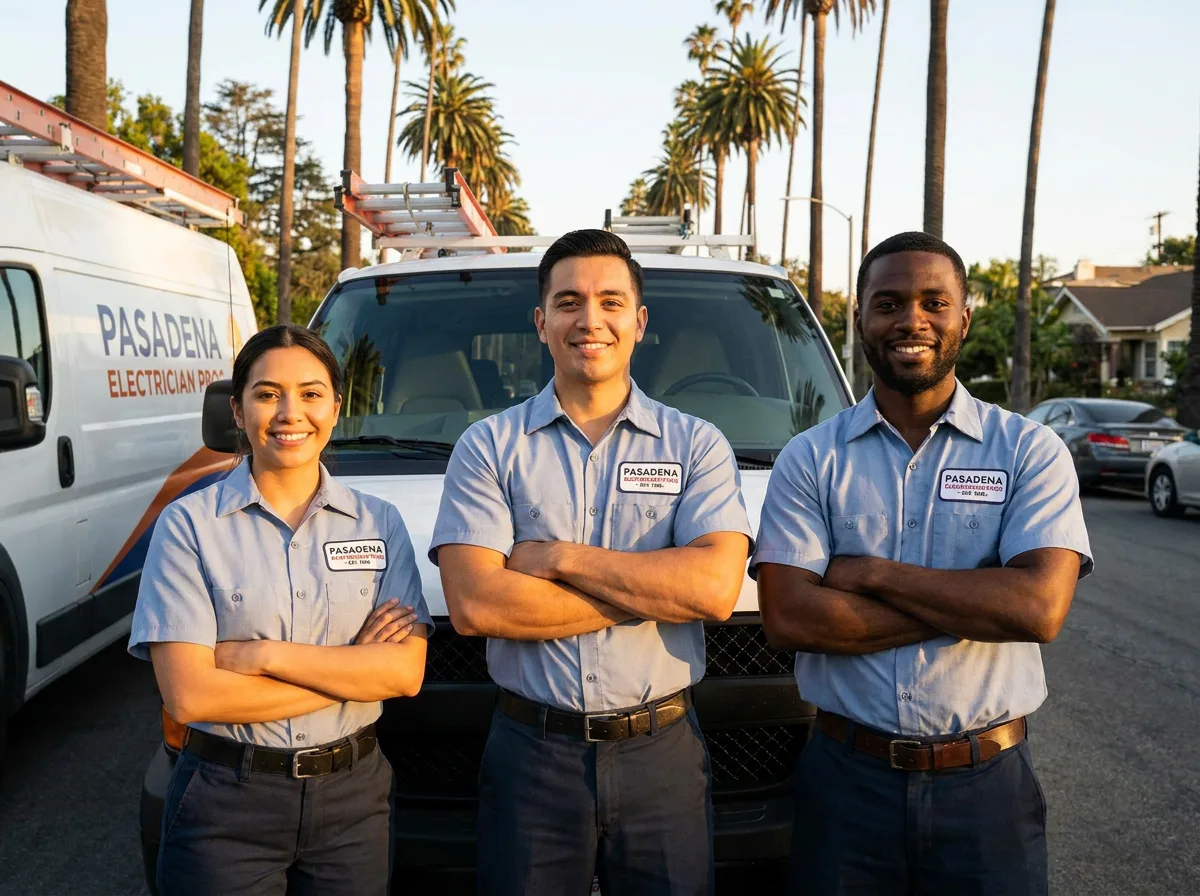 Electrician company in Millport, NY