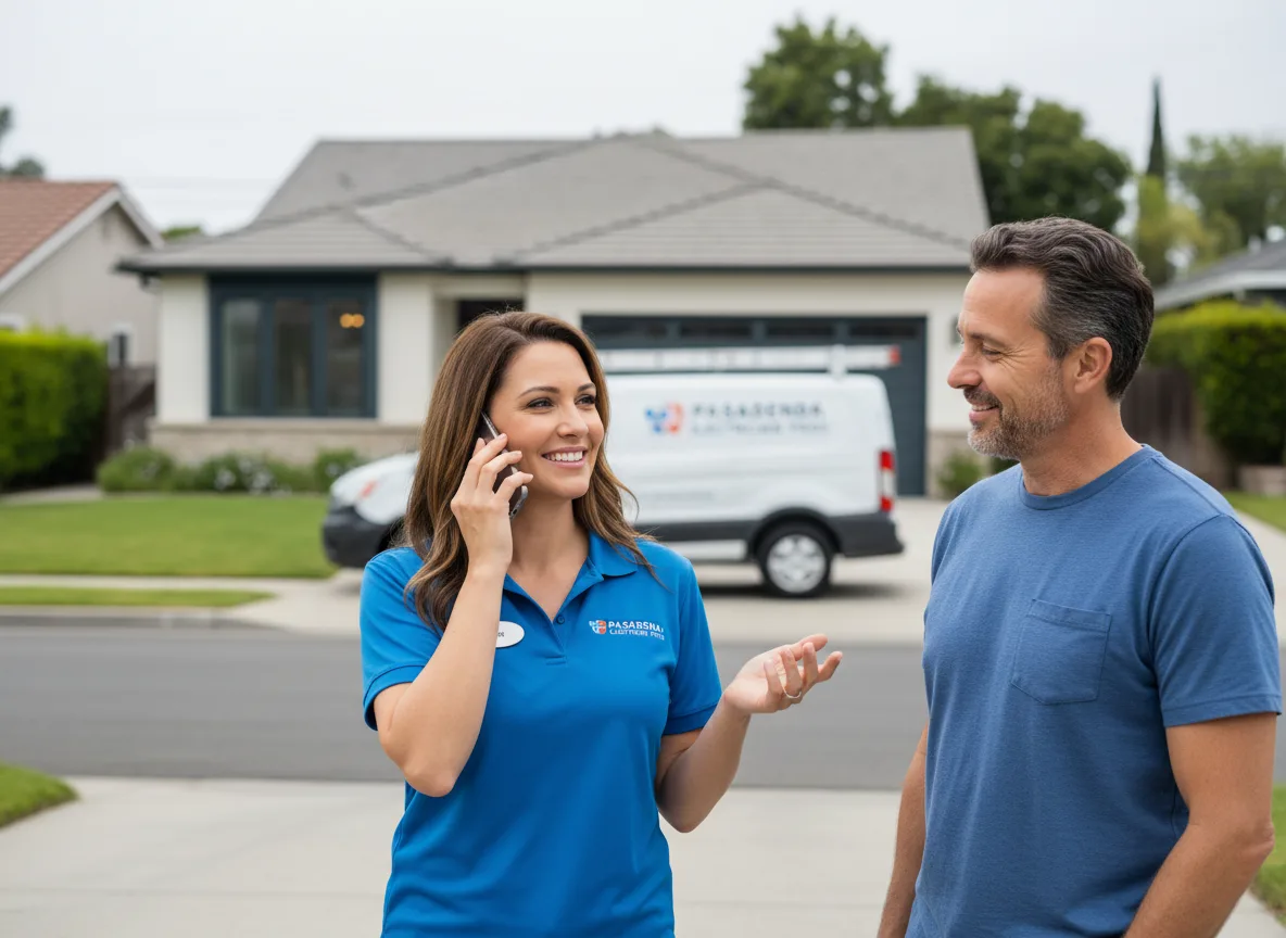Electrician Millport, NY FAQs